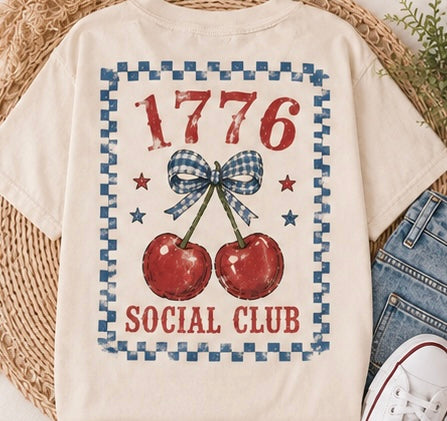 1776 Social Club