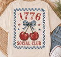 1776 Social Club