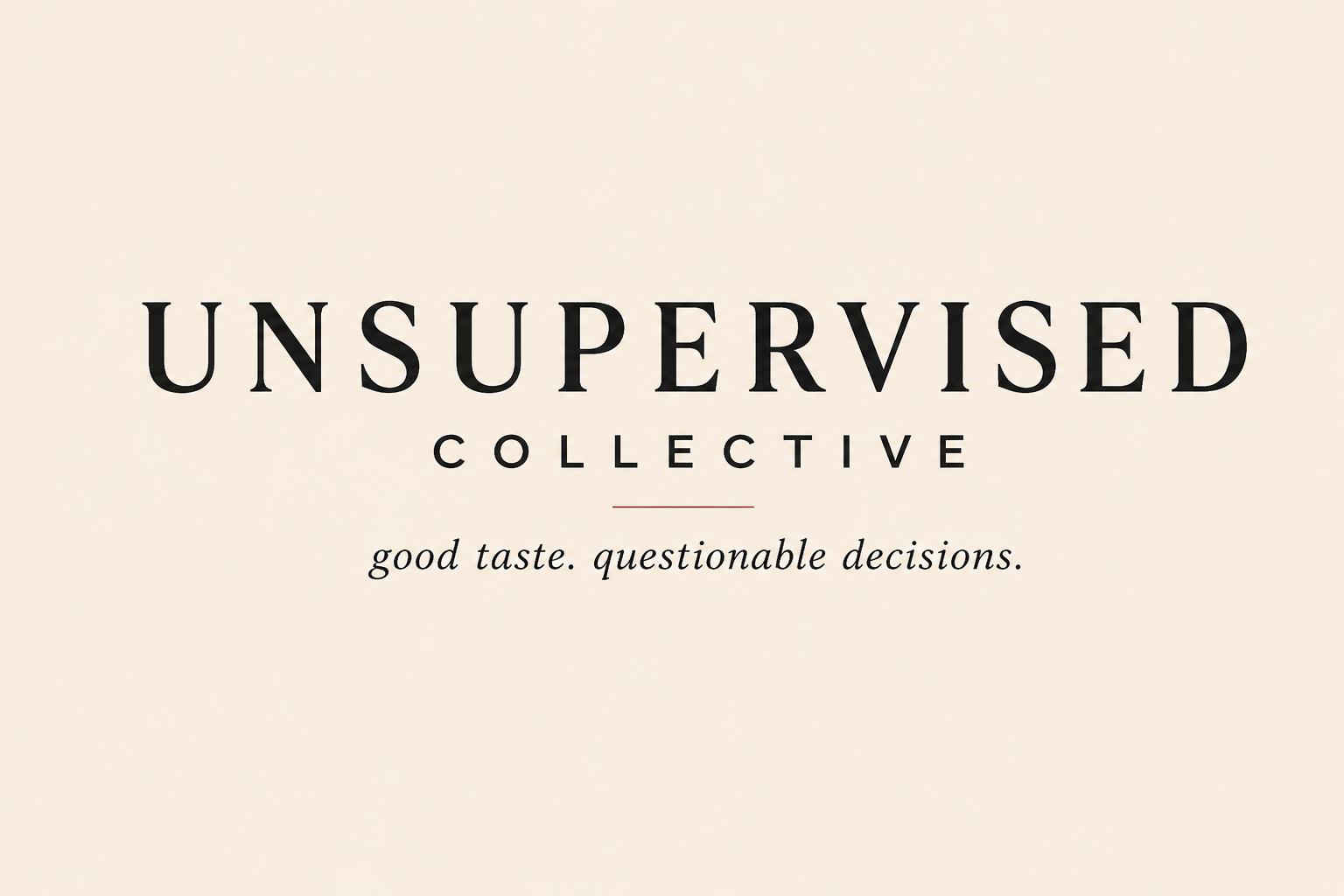 Unsupervised Collective