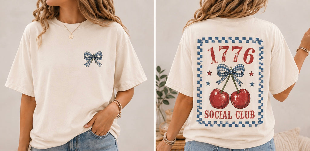 1776 Social Club