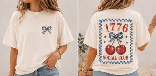 1776 Social Club