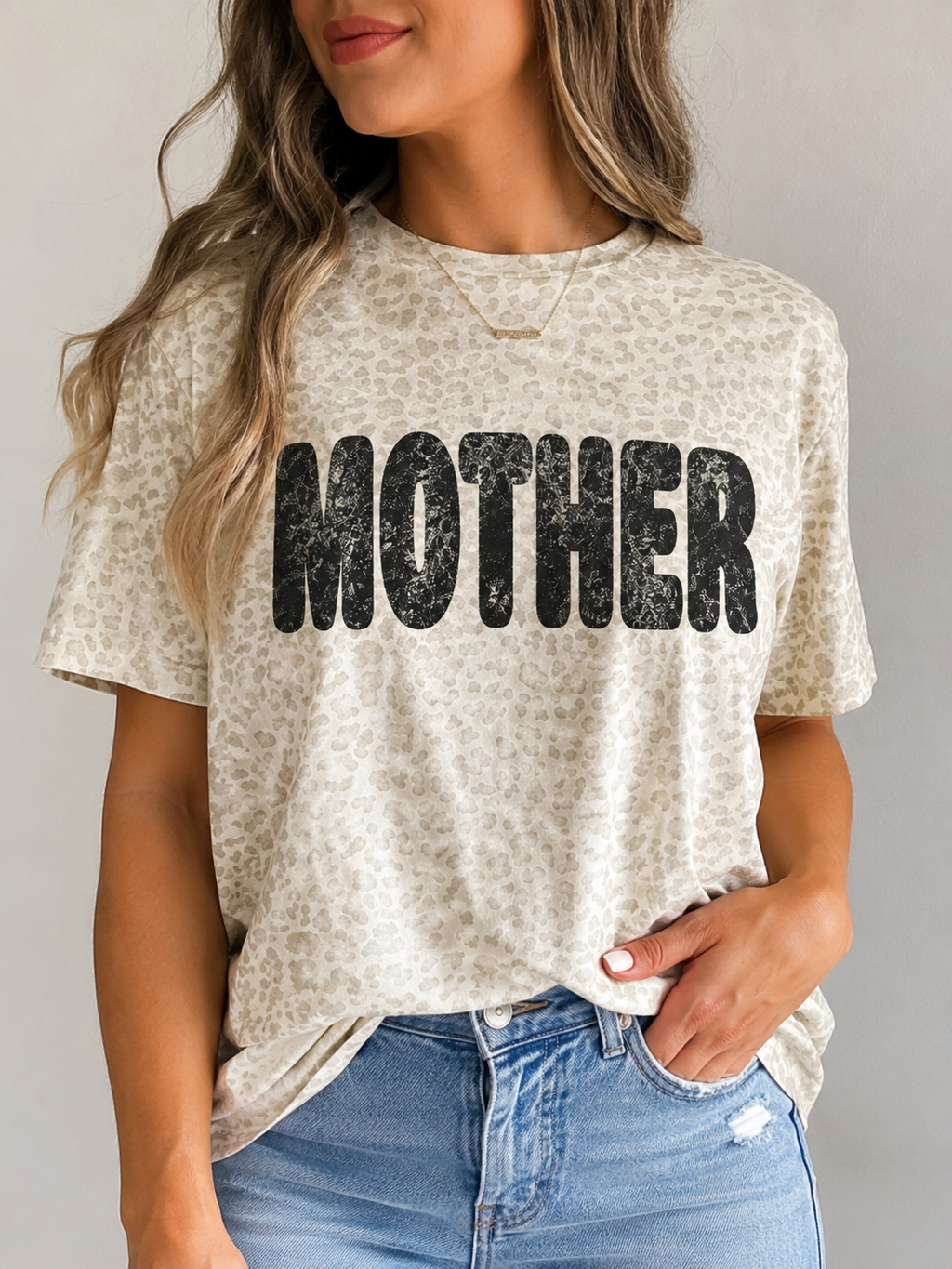 Mother