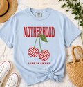 Sweet Motherhood