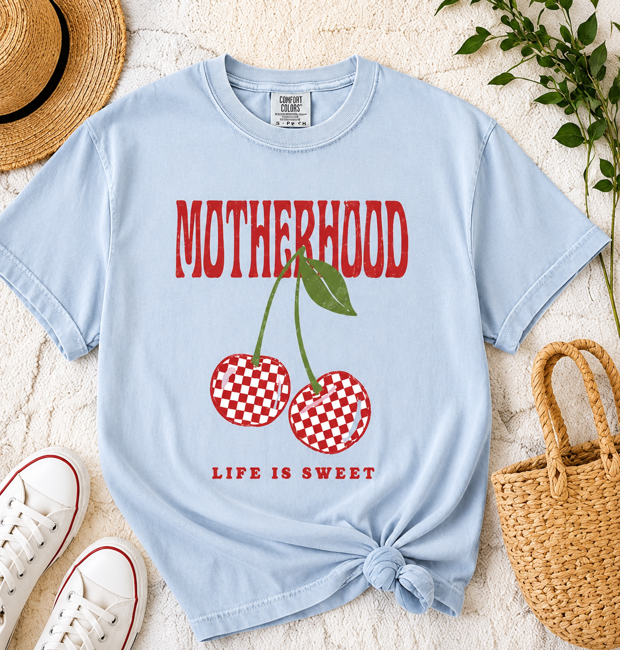 Sweet Motherhood