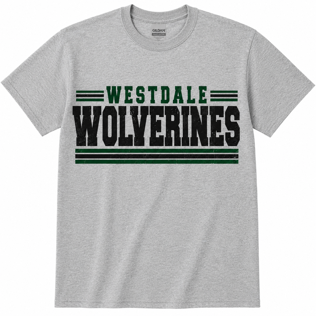 Vintage Westdale
