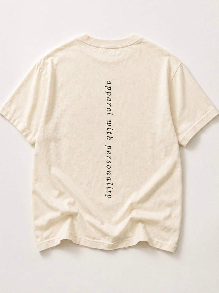 The Signature Tee