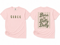 Discounted Sample Sale- LRG