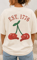 Est. 1776 Cherries