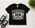 Woodcrest Mascot Madness
