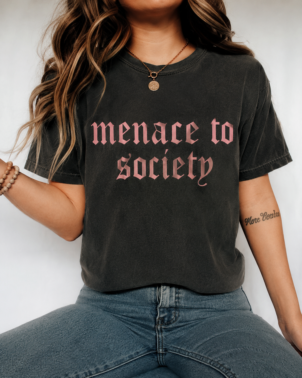 Menace to Society