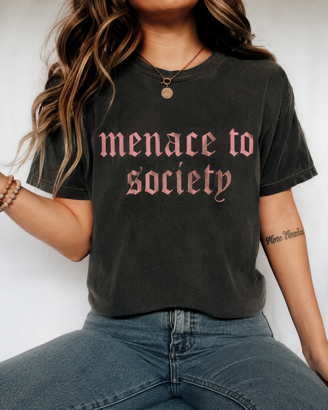 Menace to Society