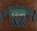 Overarching Woodcrest- PRE ORDER