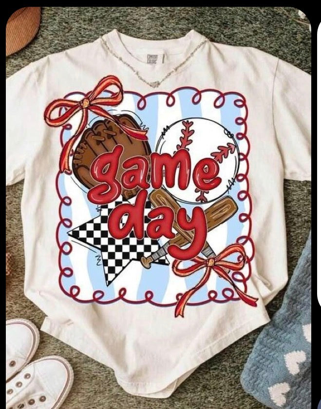 GAMEDAY