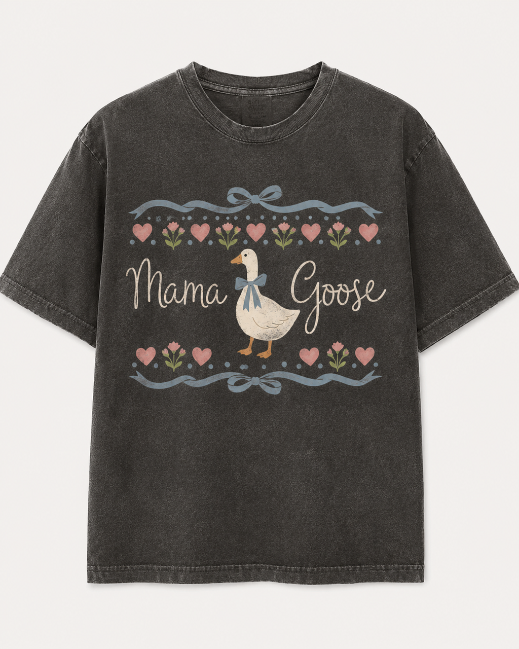 Mama Goose