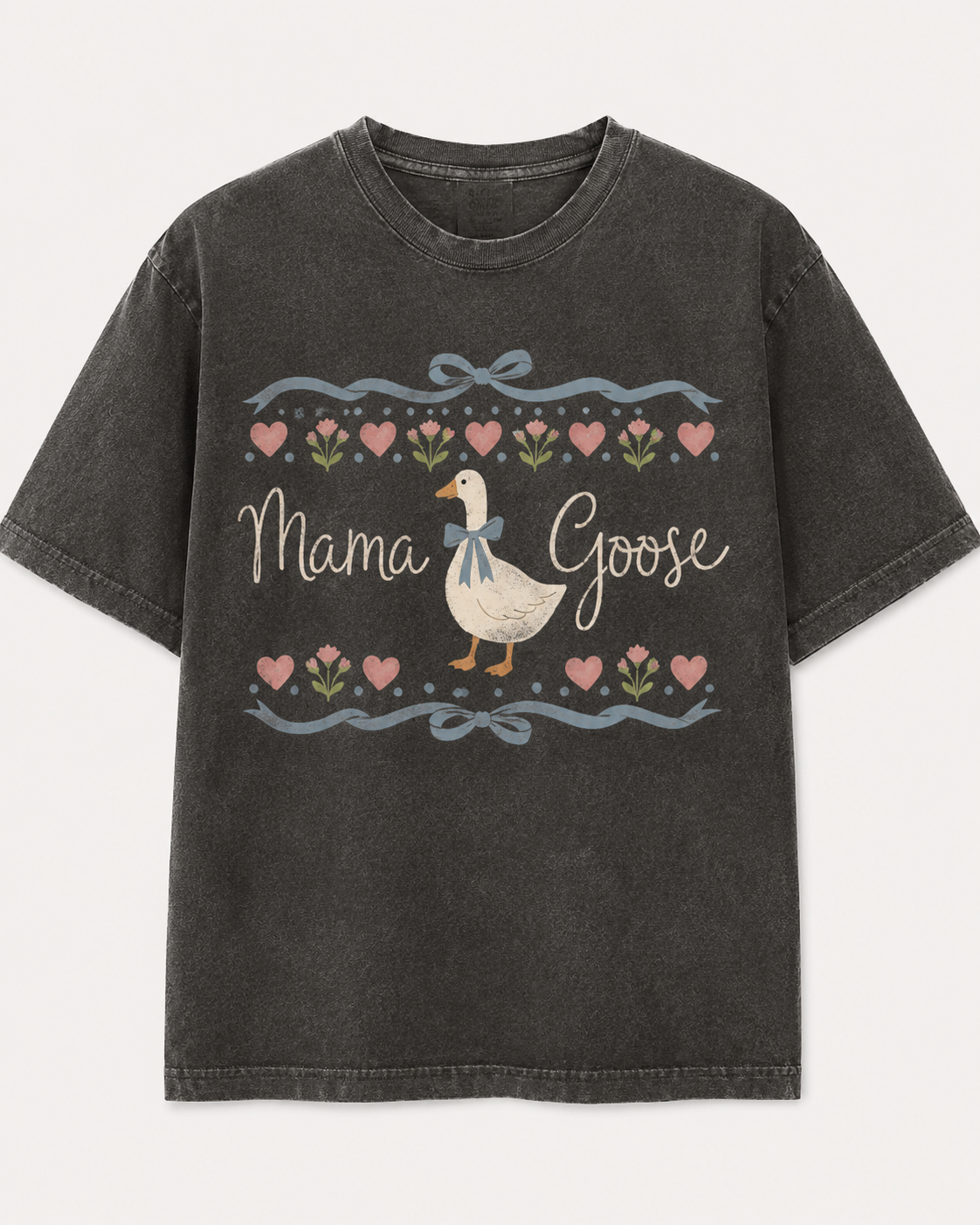 Mama Goose
