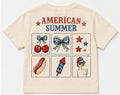 American Summer- Kids