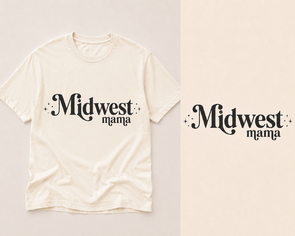 Midwest Mama