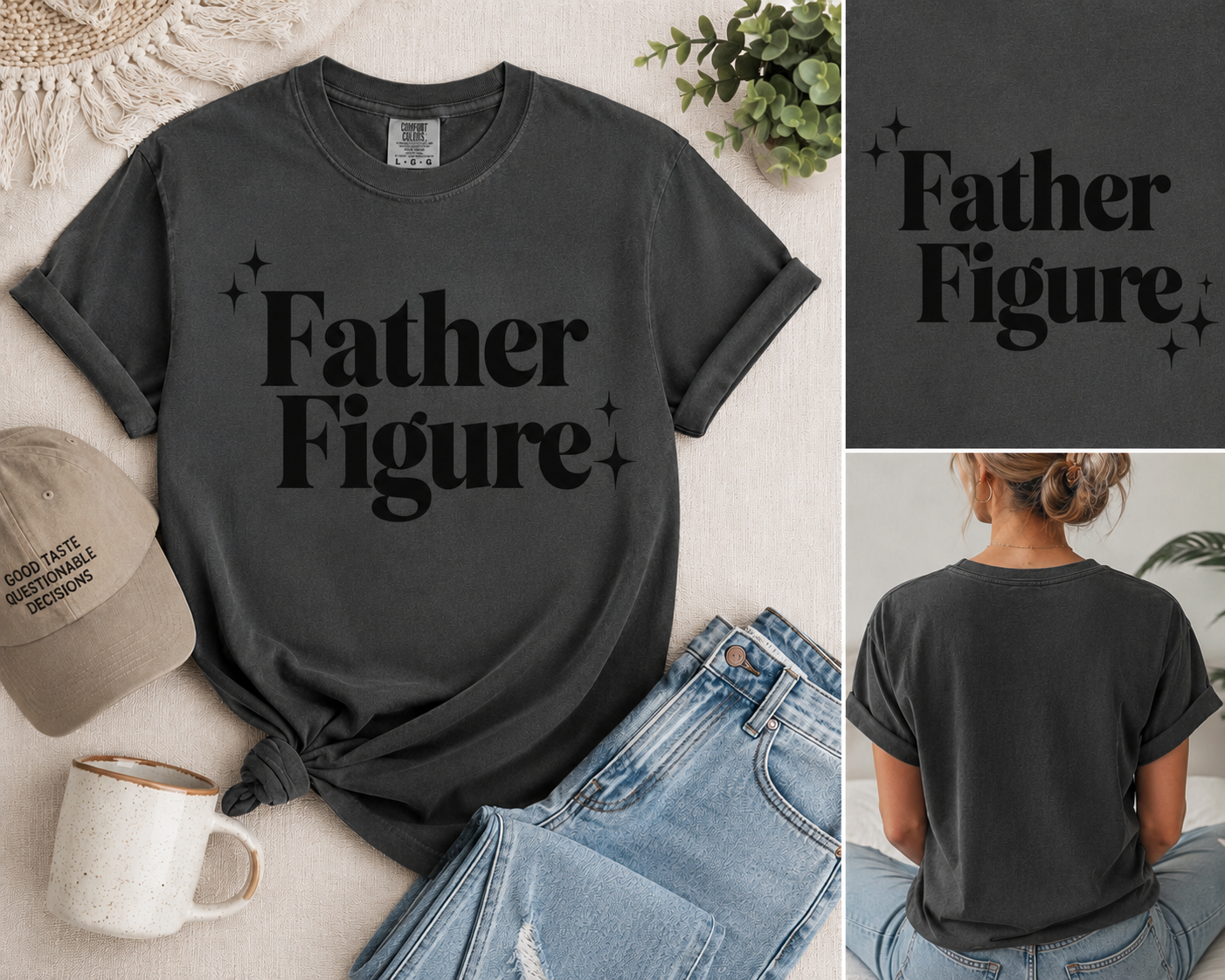 Father Figure