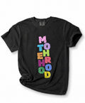 Colorful Motherhood