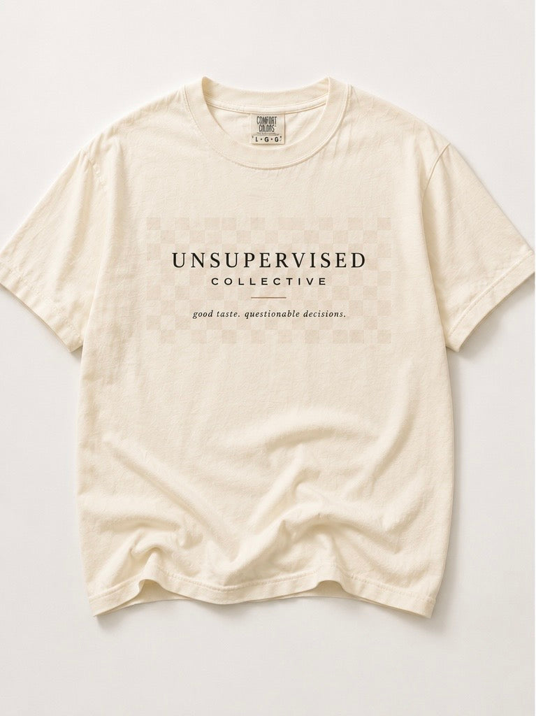 The Signature Tee