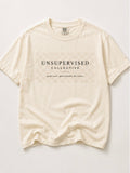 The Signature Tee
