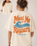 Meet Me At Rayburn -Wave