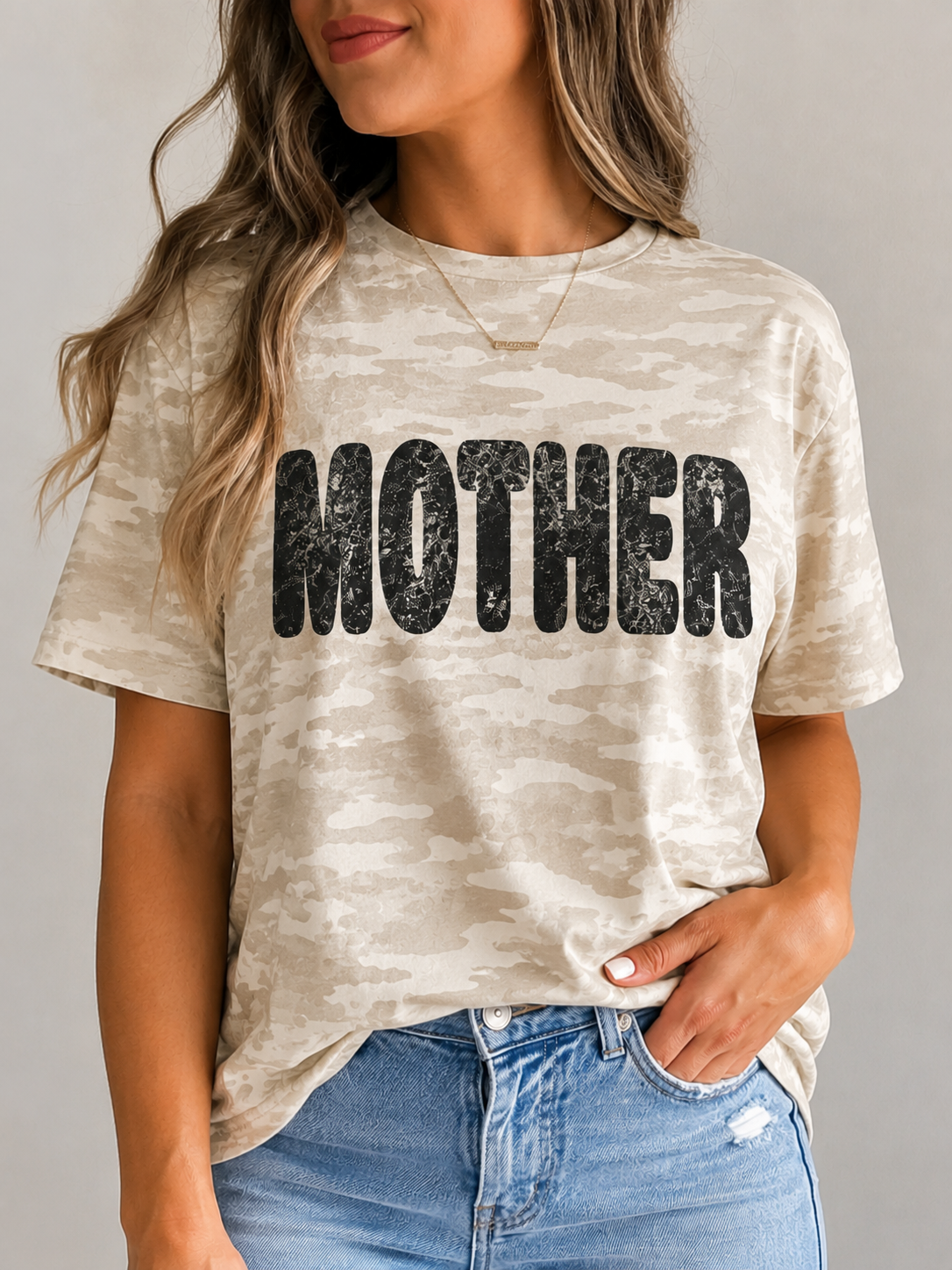 Mother