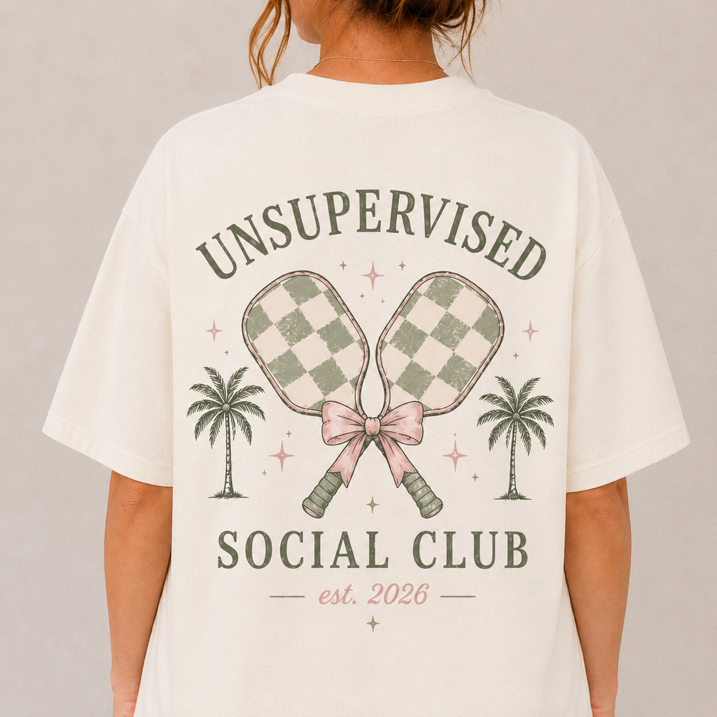 Unsupervised Social Club