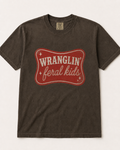 Wranglin’ Feral Kids