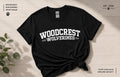 Woodcrest- STAFF EXCLUSIVE