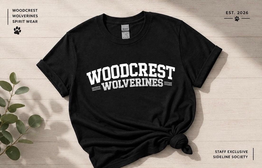 Woodcrest- STAFF EXCLUSIVE