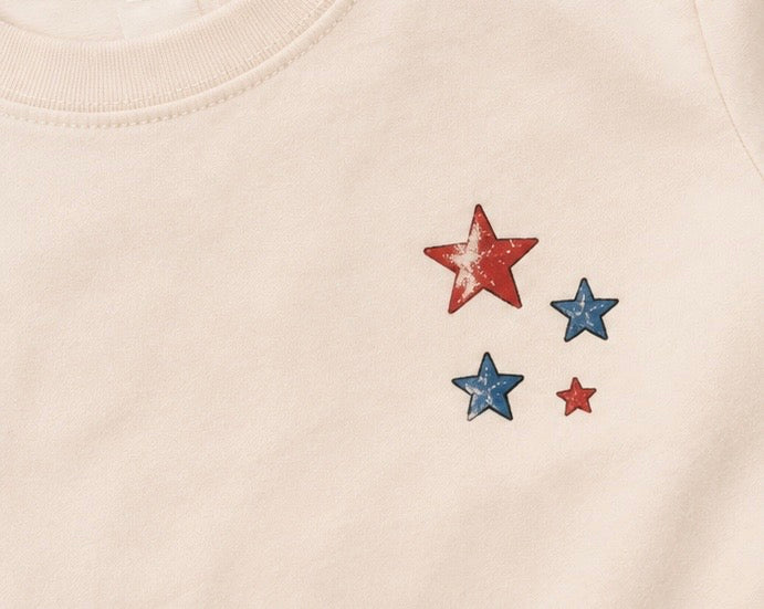 American Summer- Kids