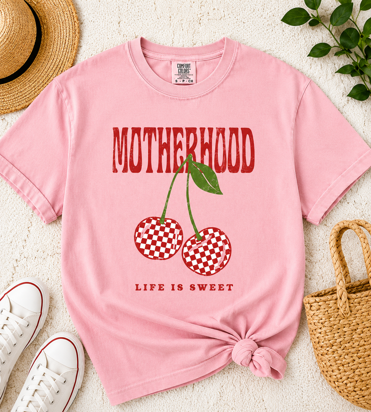 Sweet Motherhood