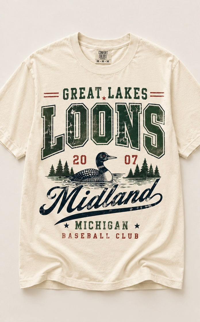 Great Lakes Baseball