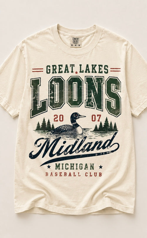 Great Lakes Baseball