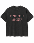 Menace to Society