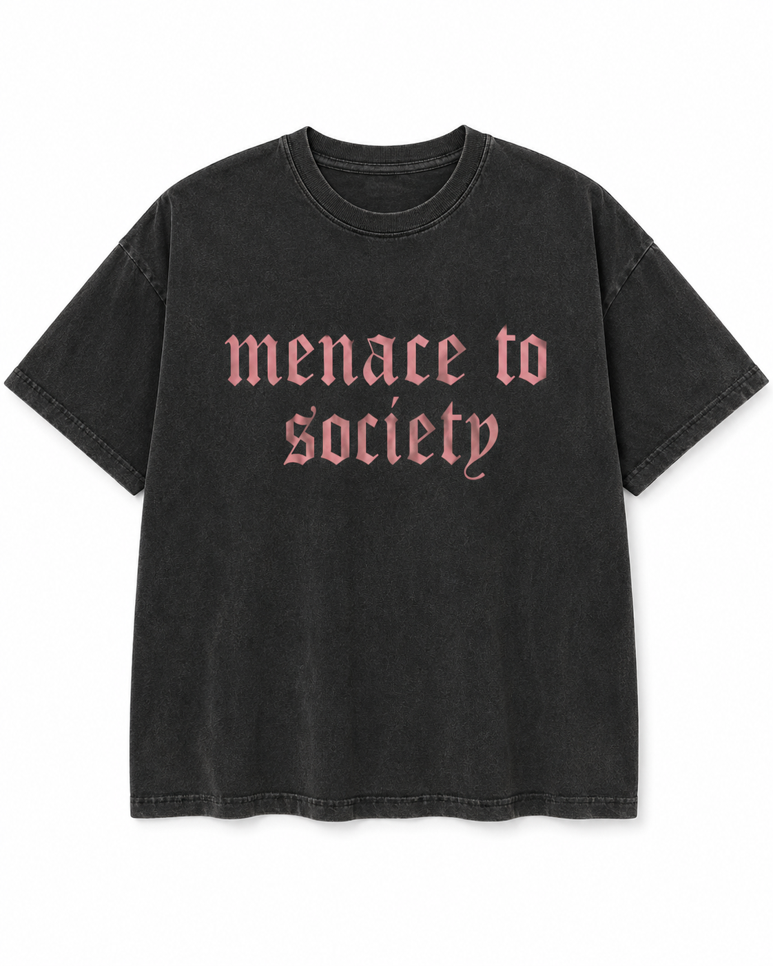 Menace to Society