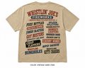 Whistlin’ Joe’s Fireworks