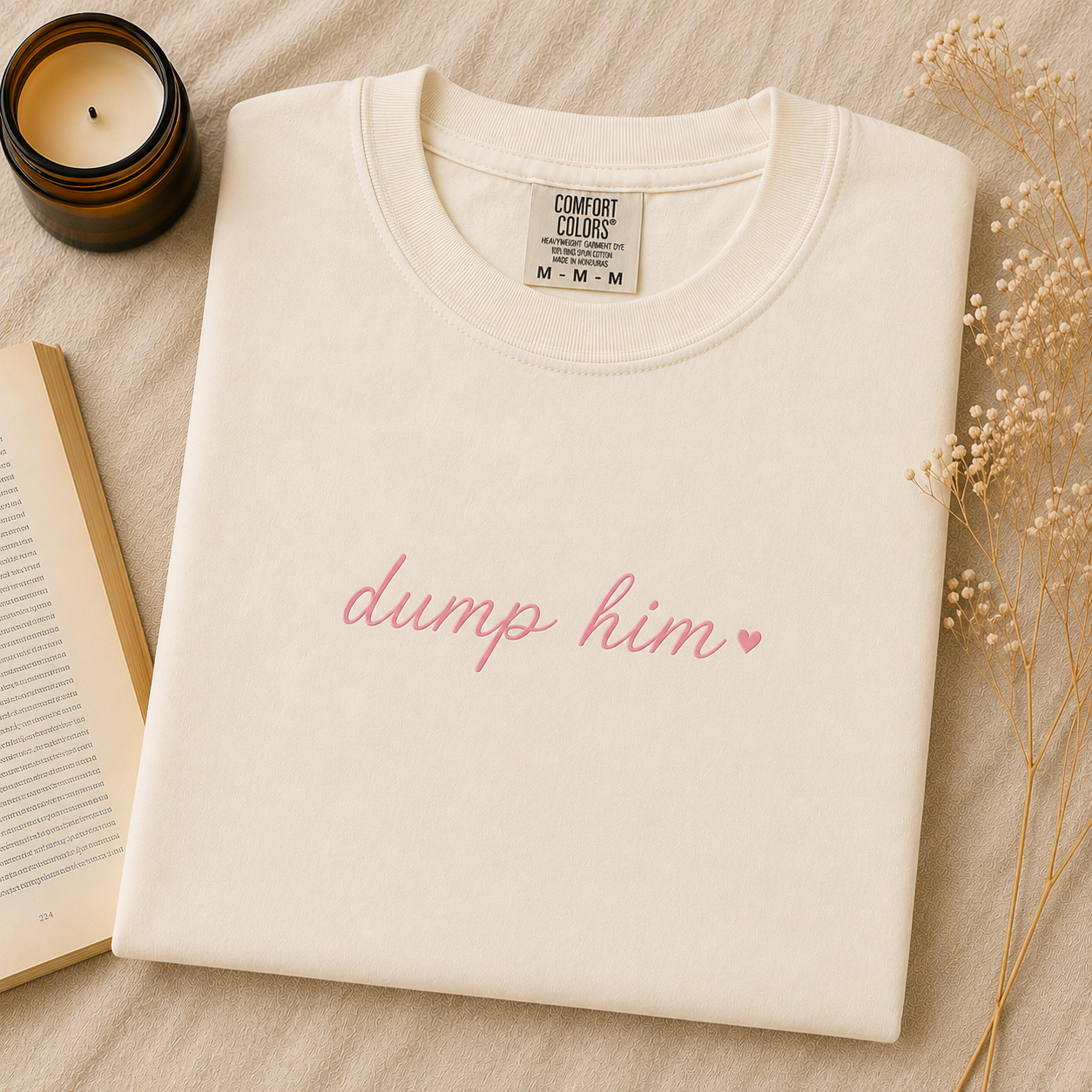 Dump Him