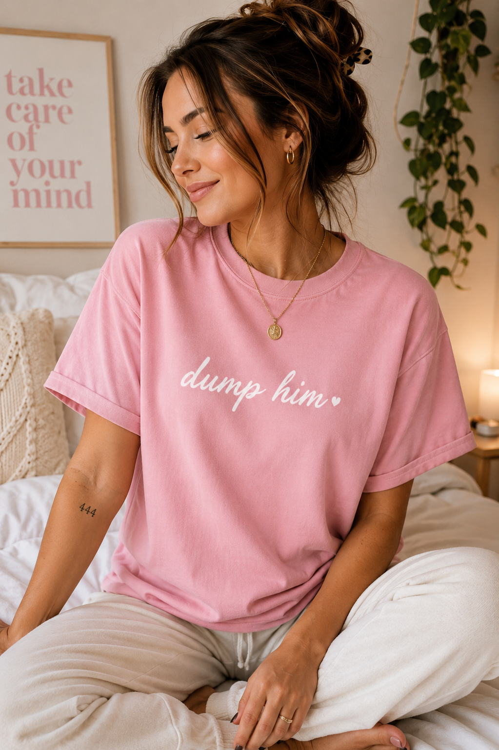 Dump Him