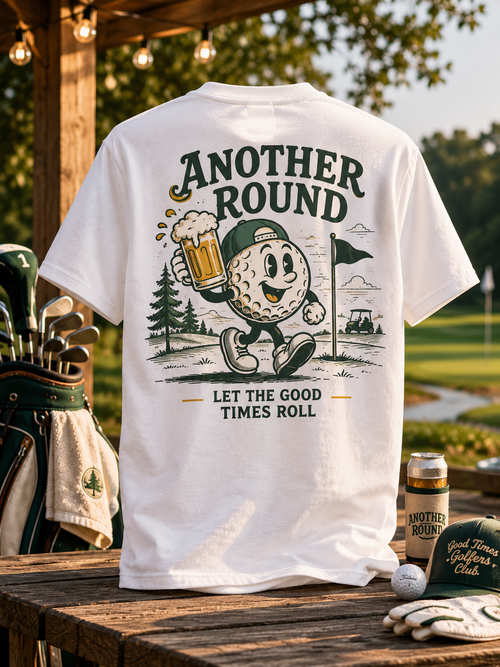 Another Round