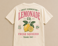 Fresh Squeezed Lemonade