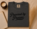 Powered By Prozac