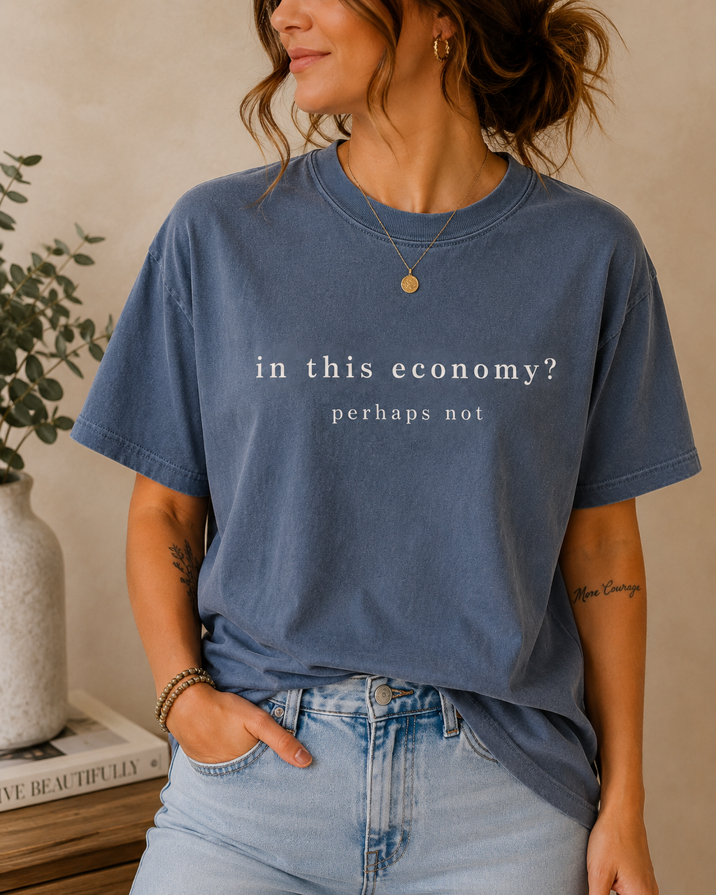 In This Economy