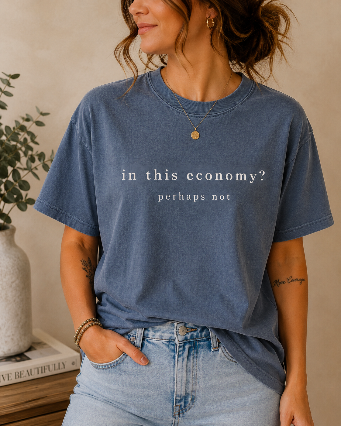In This Economy
