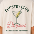 Country Club Dropout