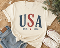 USA Vintage Pride- Ivory(natural) Only