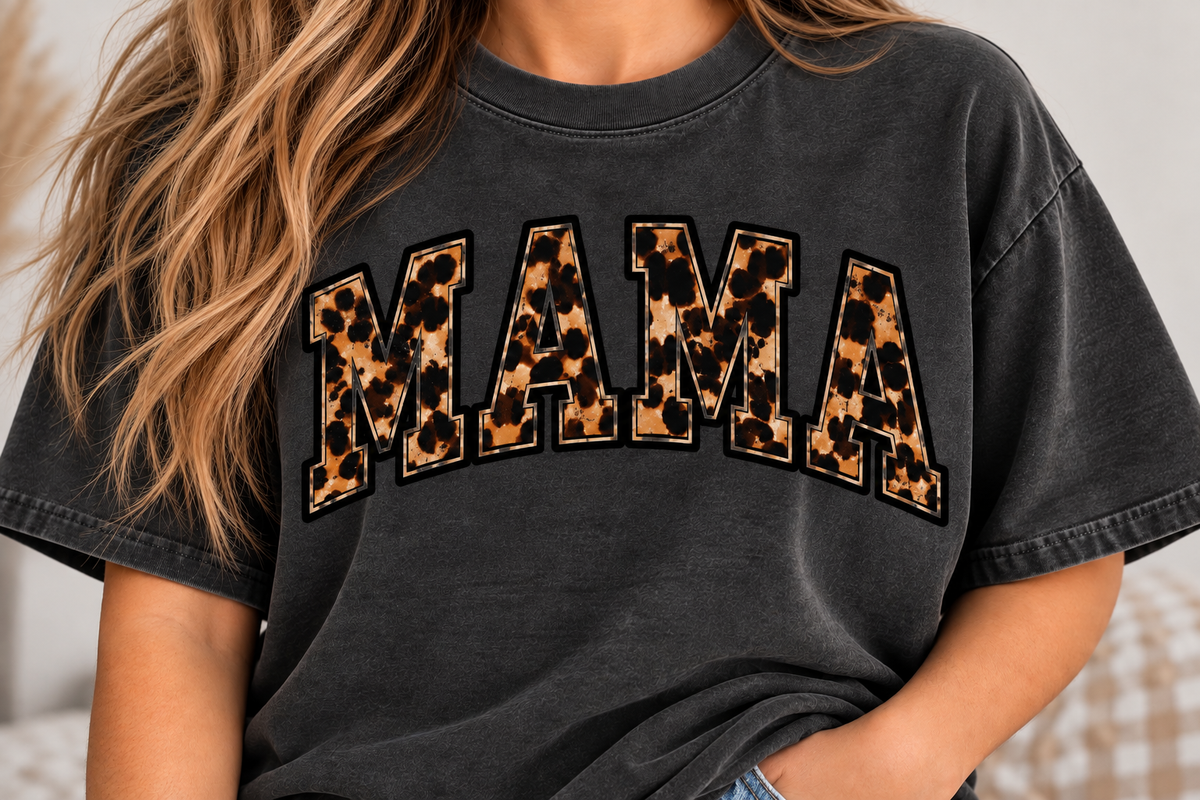 Tortoise Shell MAMA