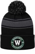 Beanie-O/S- PRE ORDER