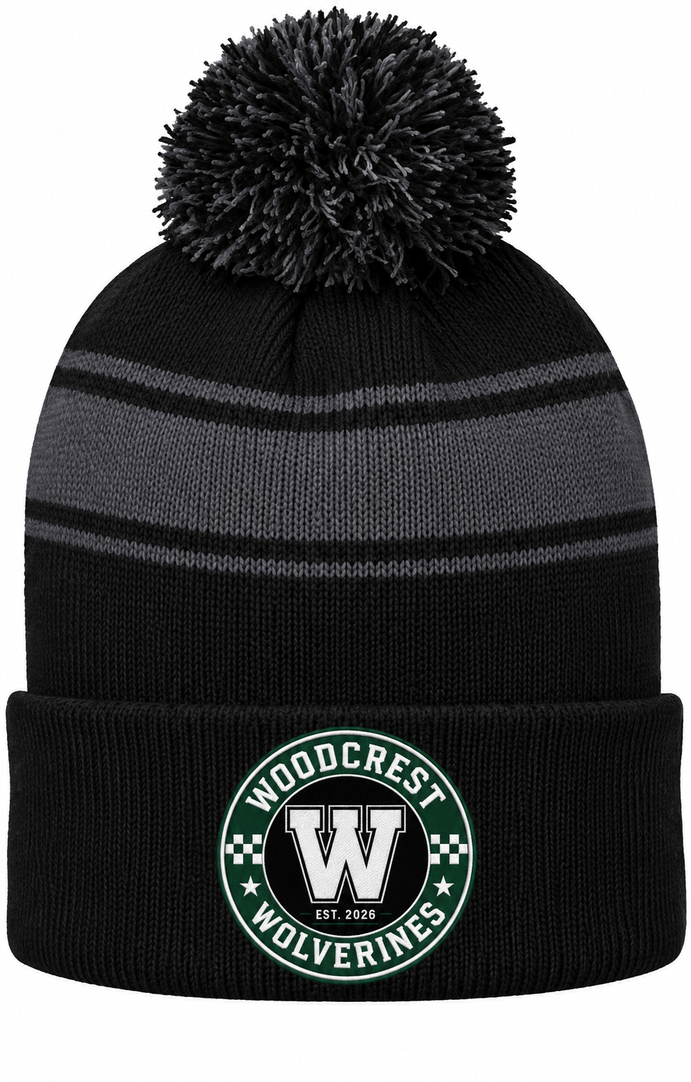Beanie-O/S- PRE ORDER